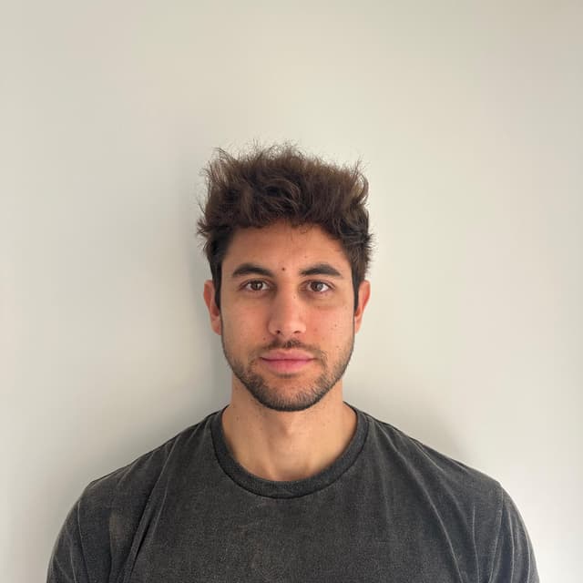 Guz Fernandez