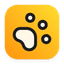 PawBite logo
