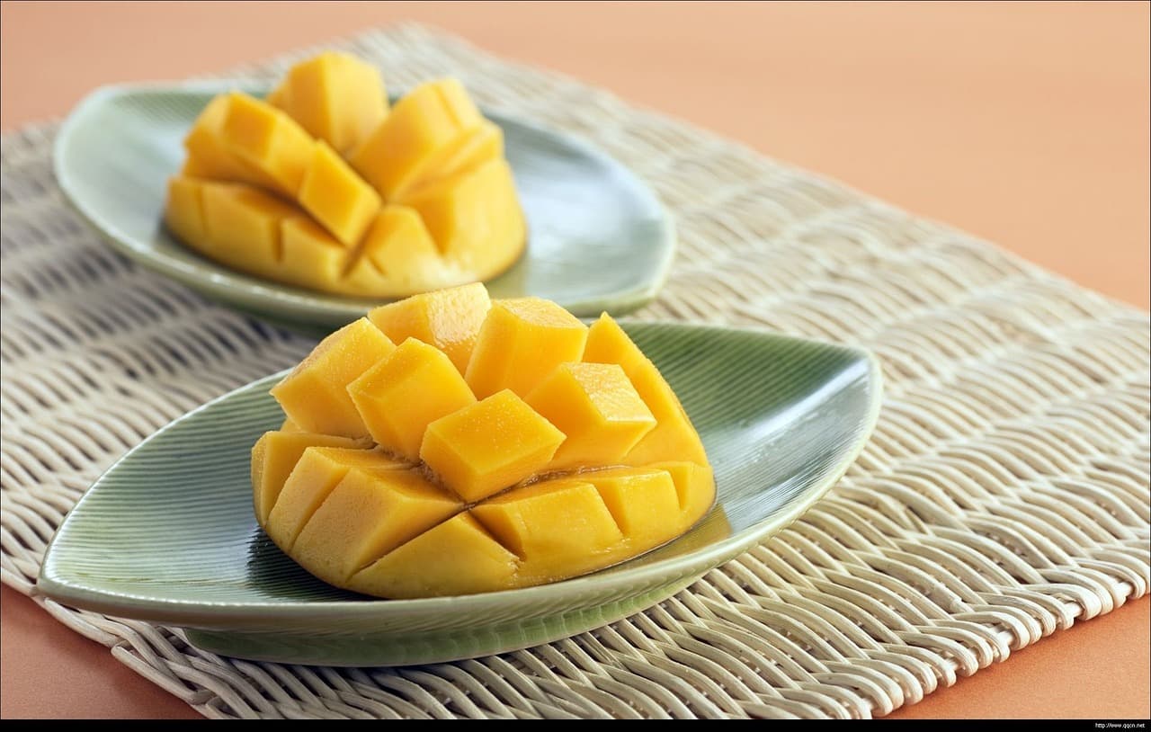 Can dogs eat mango?